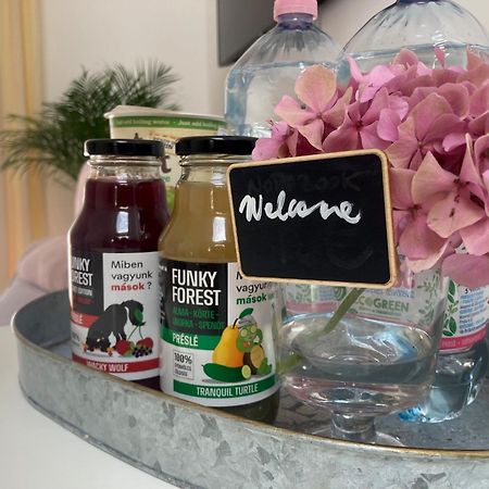 Fifteen Boutique Rooms Budapest With Self Check-In Exterior foto