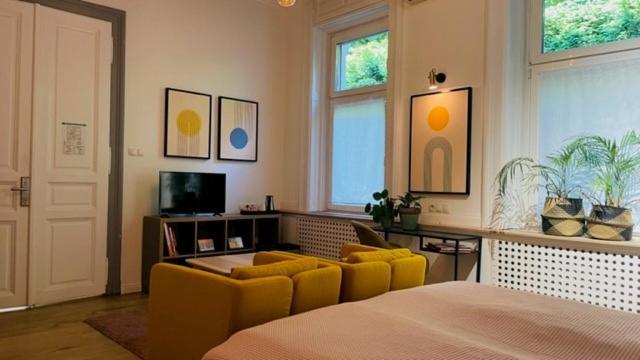 Fifteen Boutique Rooms Budapest With Self Check-In Exterior foto