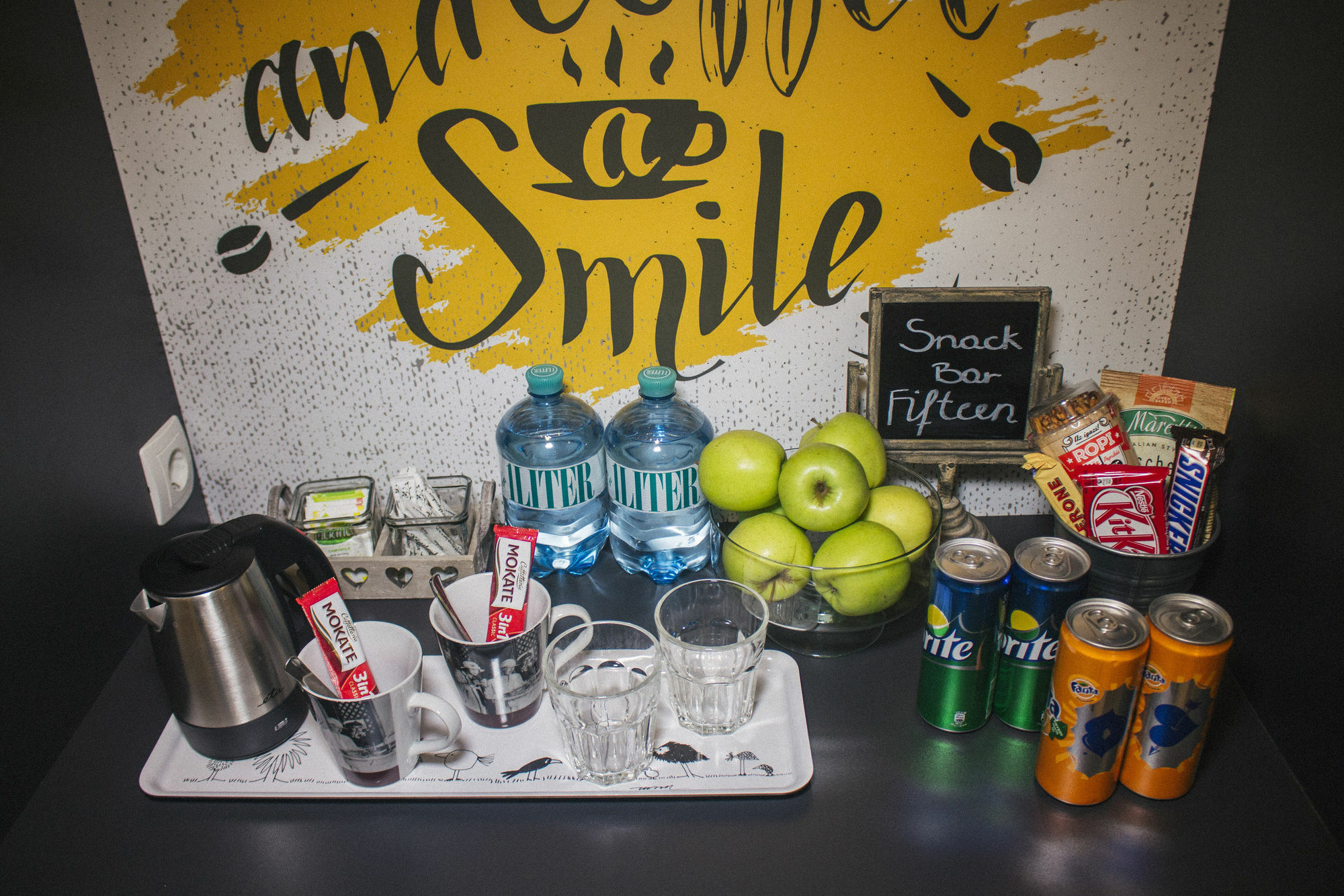 Fifteen Boutique Rooms Budapest With Self Check-In Exterior foto